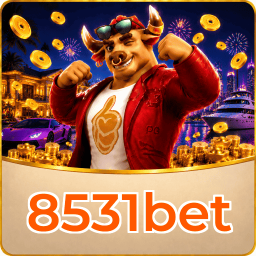 PIX instantâneo Brasil na 8531bet