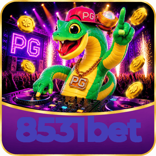 Página de download 8531bet