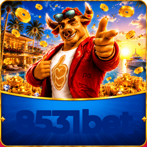 Catálogo de jogos 8531bet com fornecedores Pragmatic Play, Evolution, NetEnt