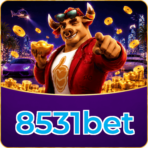 App mobile 8531bet
