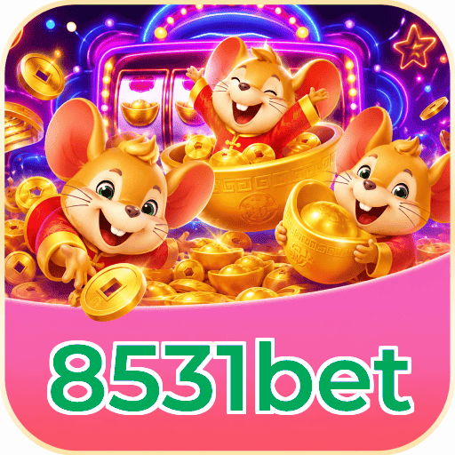 Comparação app mobile e versão web 8531bet